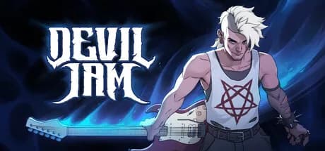 Devil Jam görsel 1