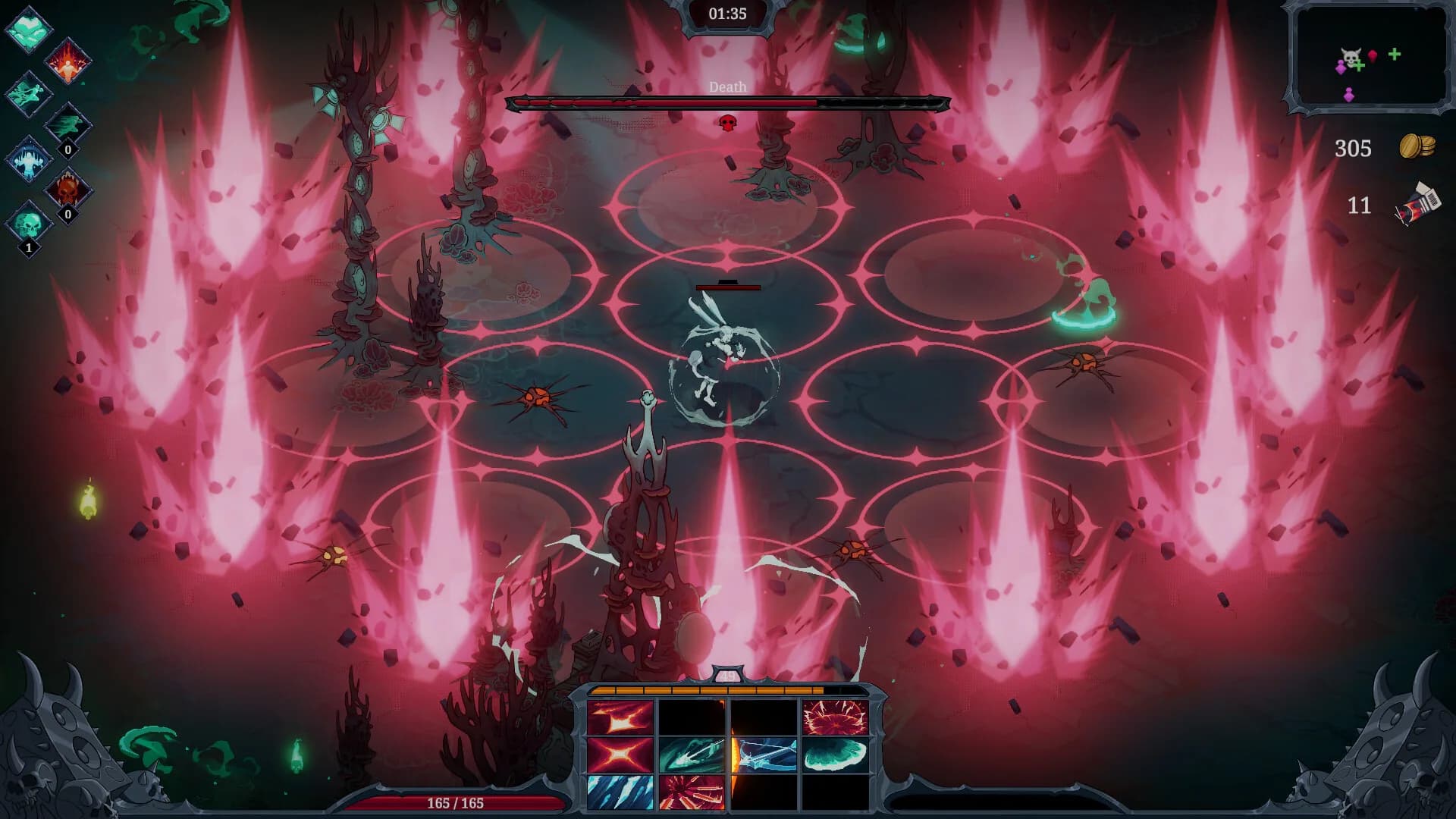 Devil Jam görsel 3