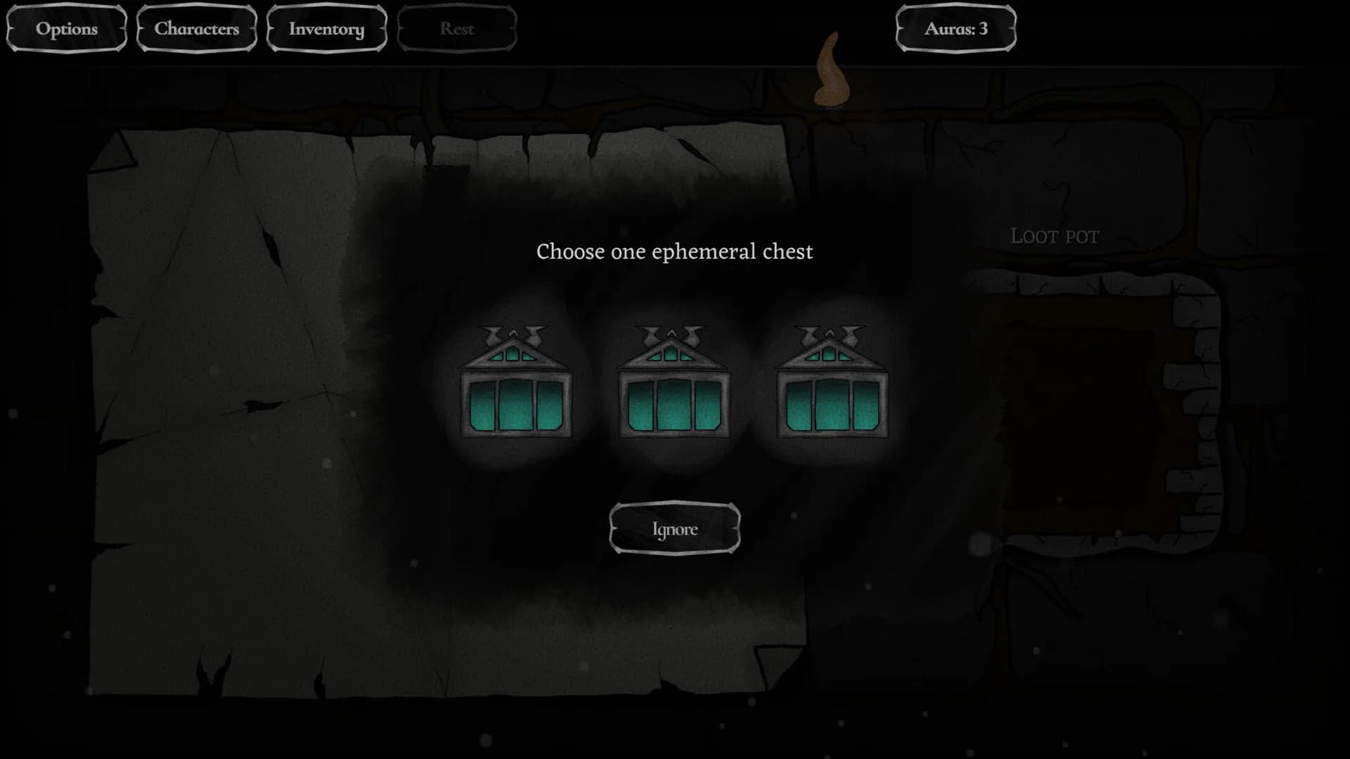 Threaded Dungeons görsel 10