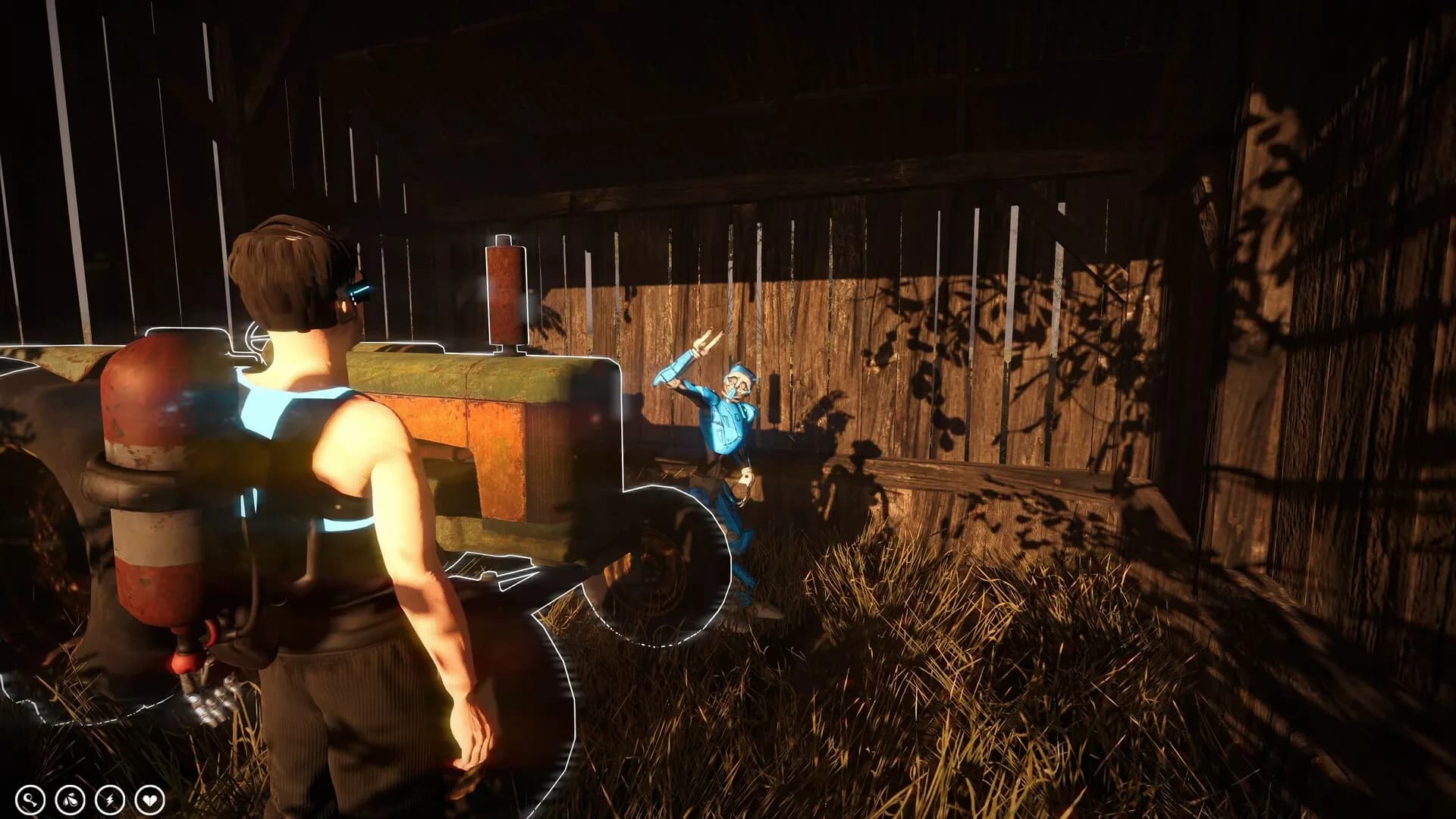 Cyber Farmer görsel 12