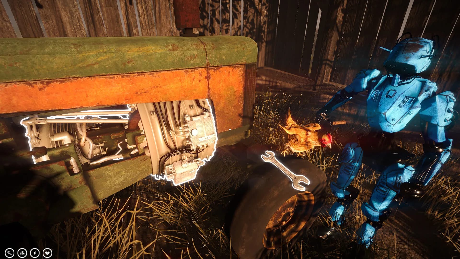 Cyber Farmer görsel 13