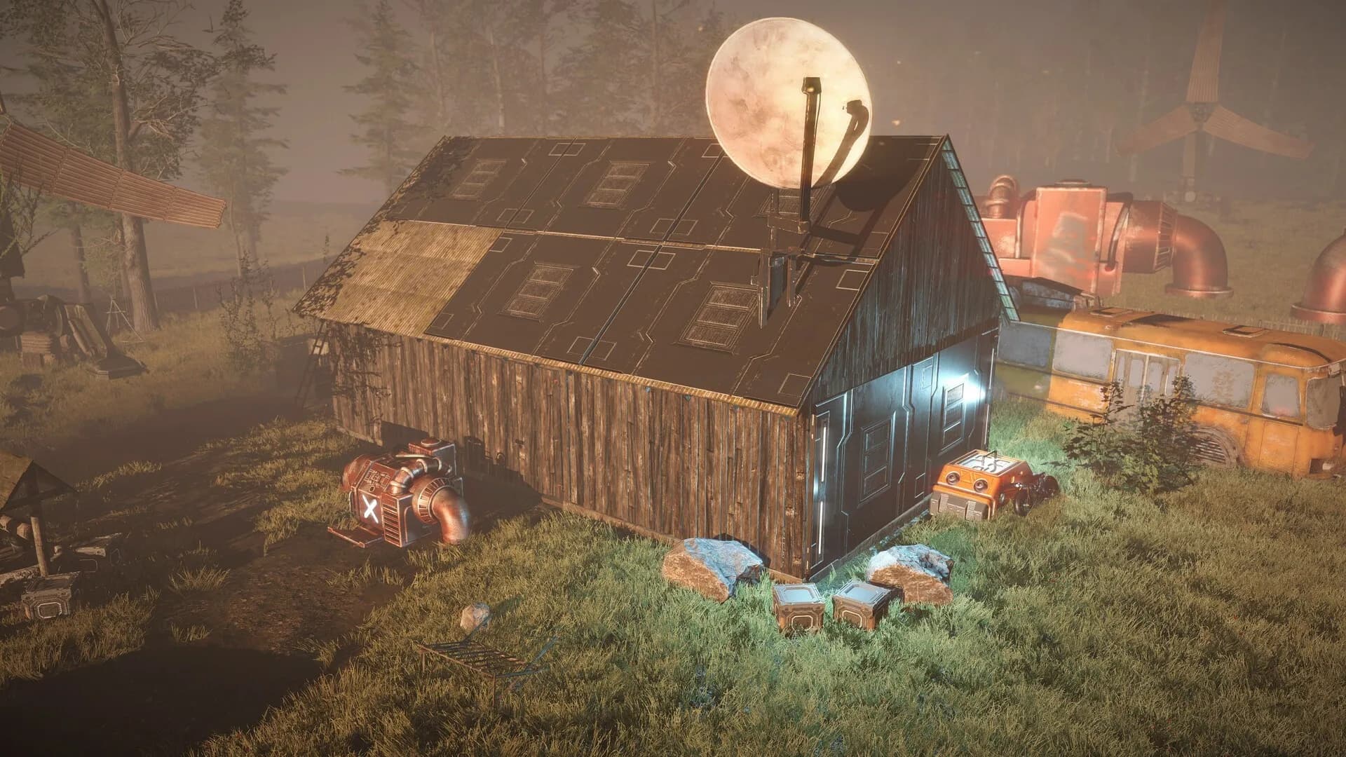 Cyber Farmer görsel 15