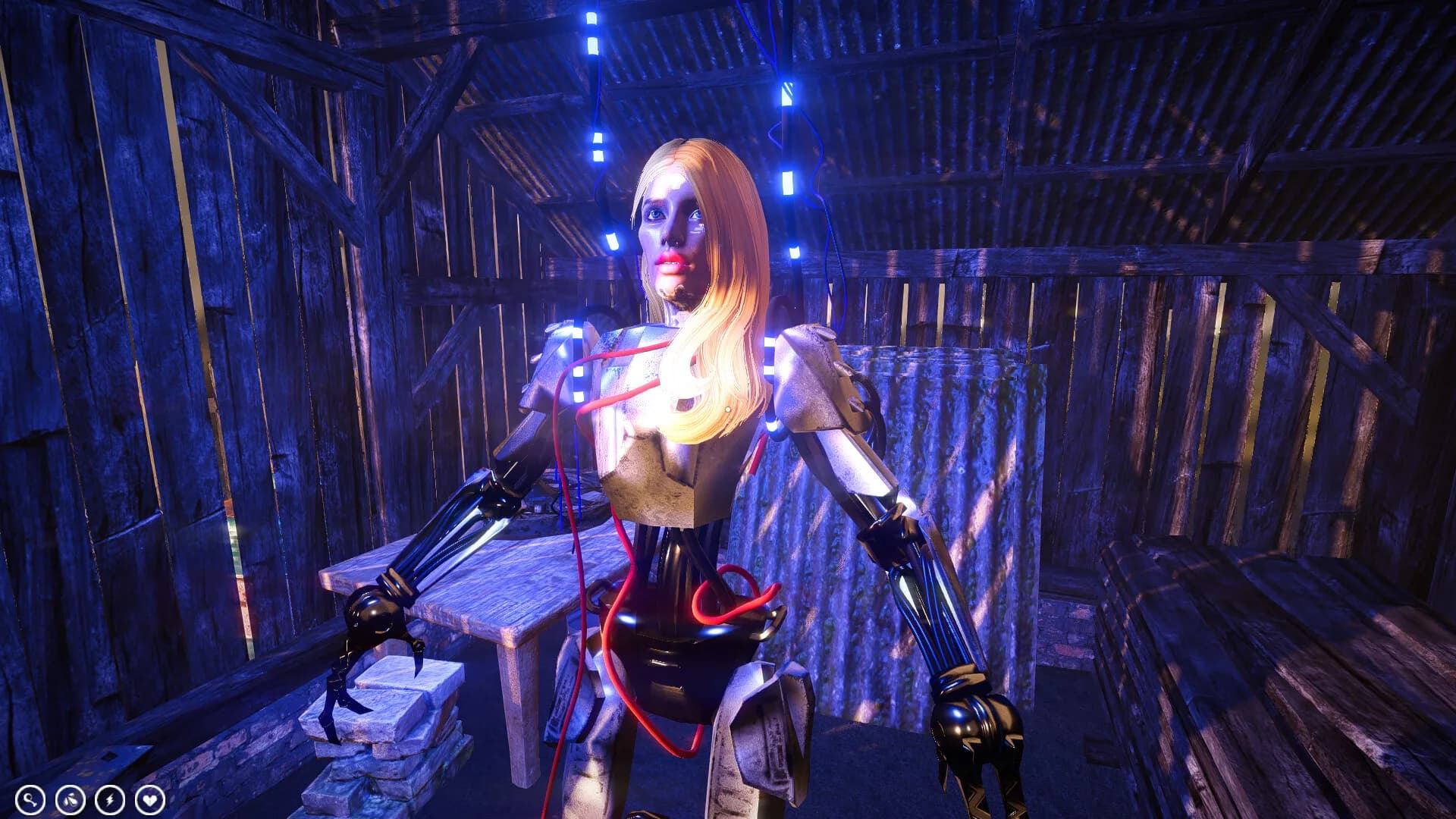 Cyber Farmer görsel 4