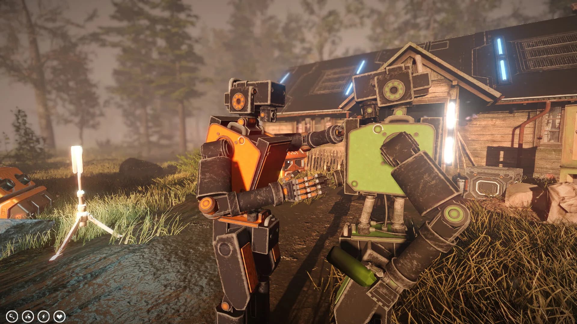 Cyber Farmer görsel 6