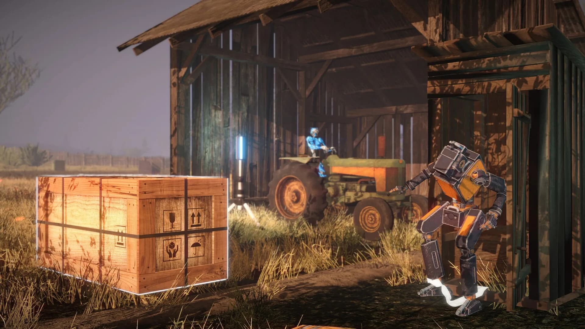 Cyber Farmer görsel 11