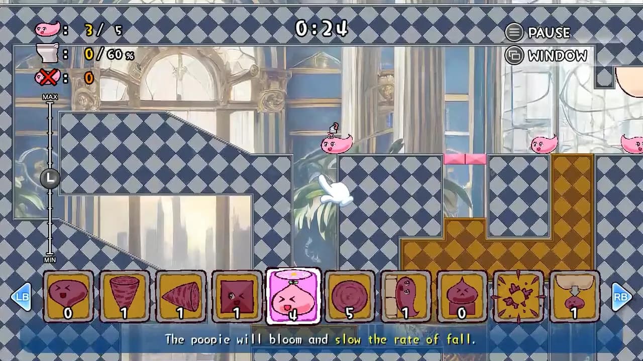 Poopy's WONDERLAND görsel 2