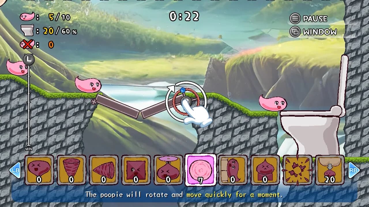 Poopy's WONDERLAND görsel 3