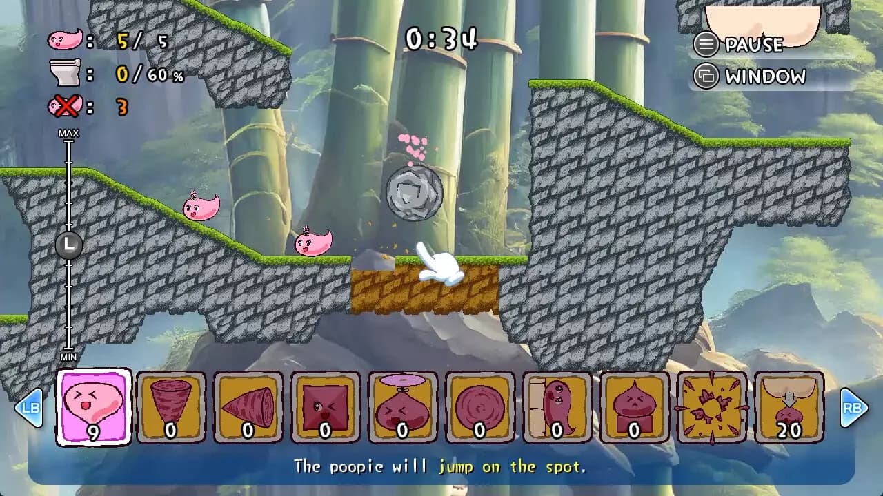 Poopy's WONDERLAND görsel 4