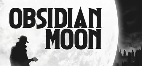 Obsidian Moon görsel 1