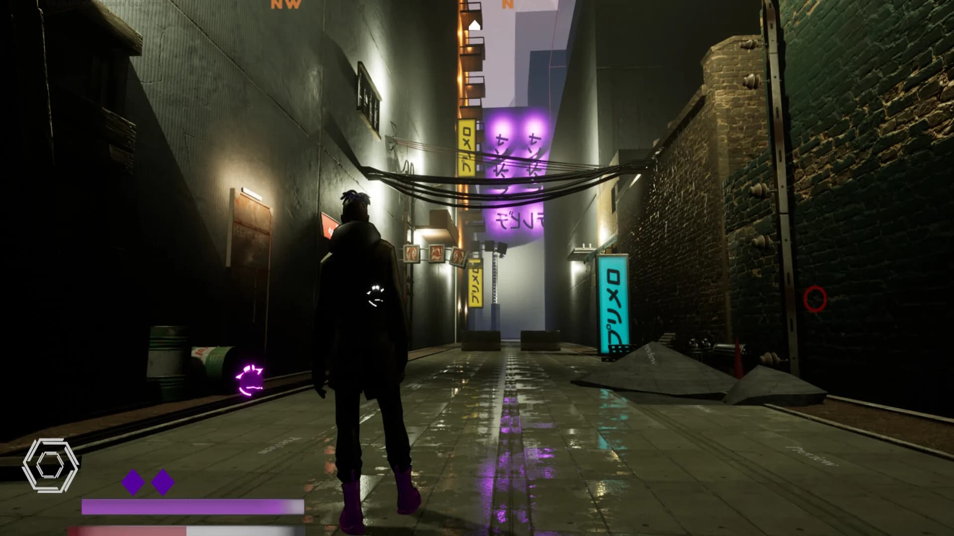 Re – Fracture: The Prophet’s Awakening görsel 2
