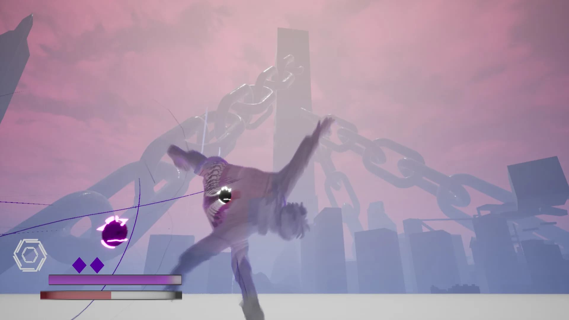 Re – Fracture: The Prophet’s Awakening görsel 3