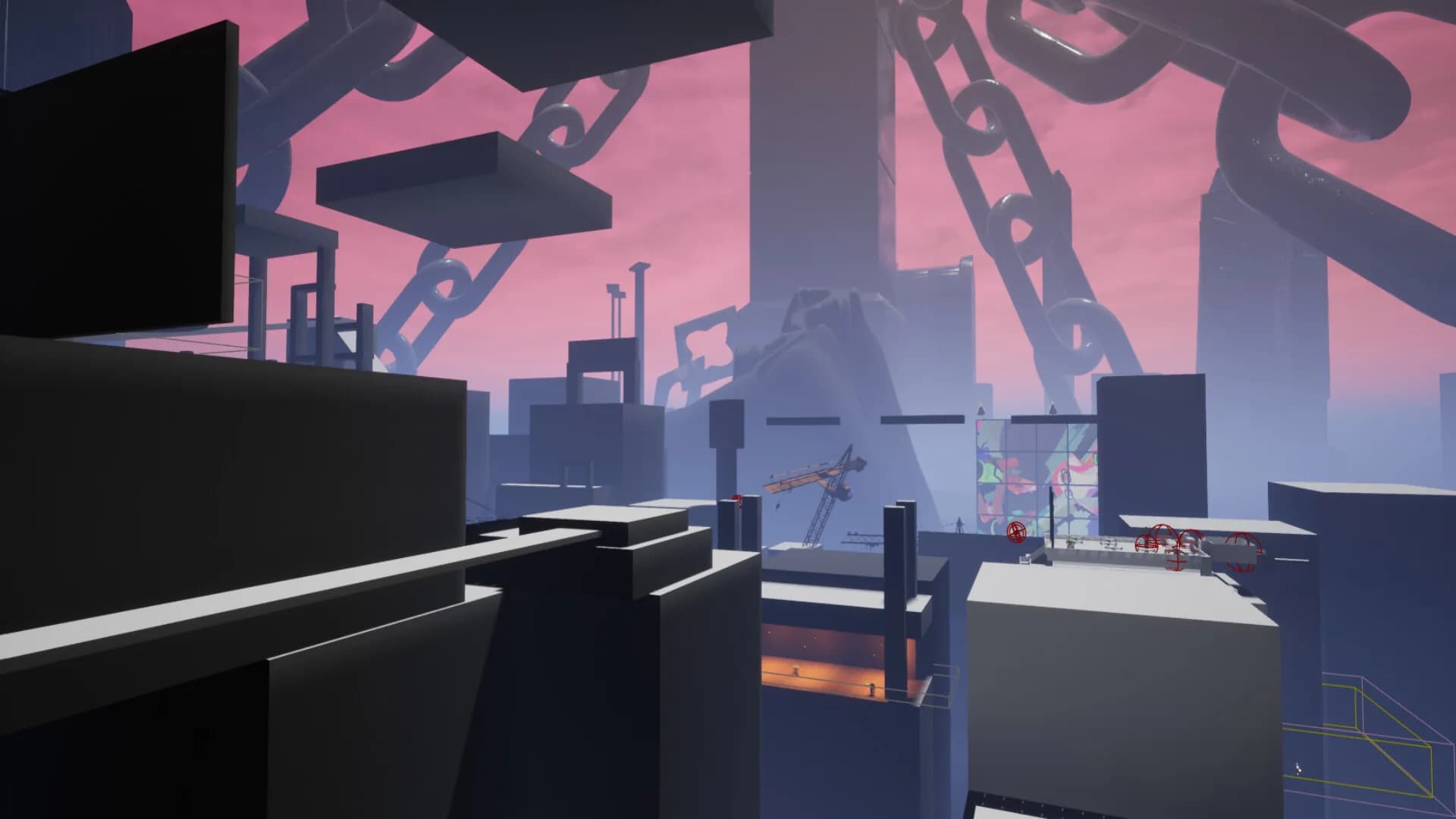 Re – Fracture: The Prophet’s Awakening görsel 4