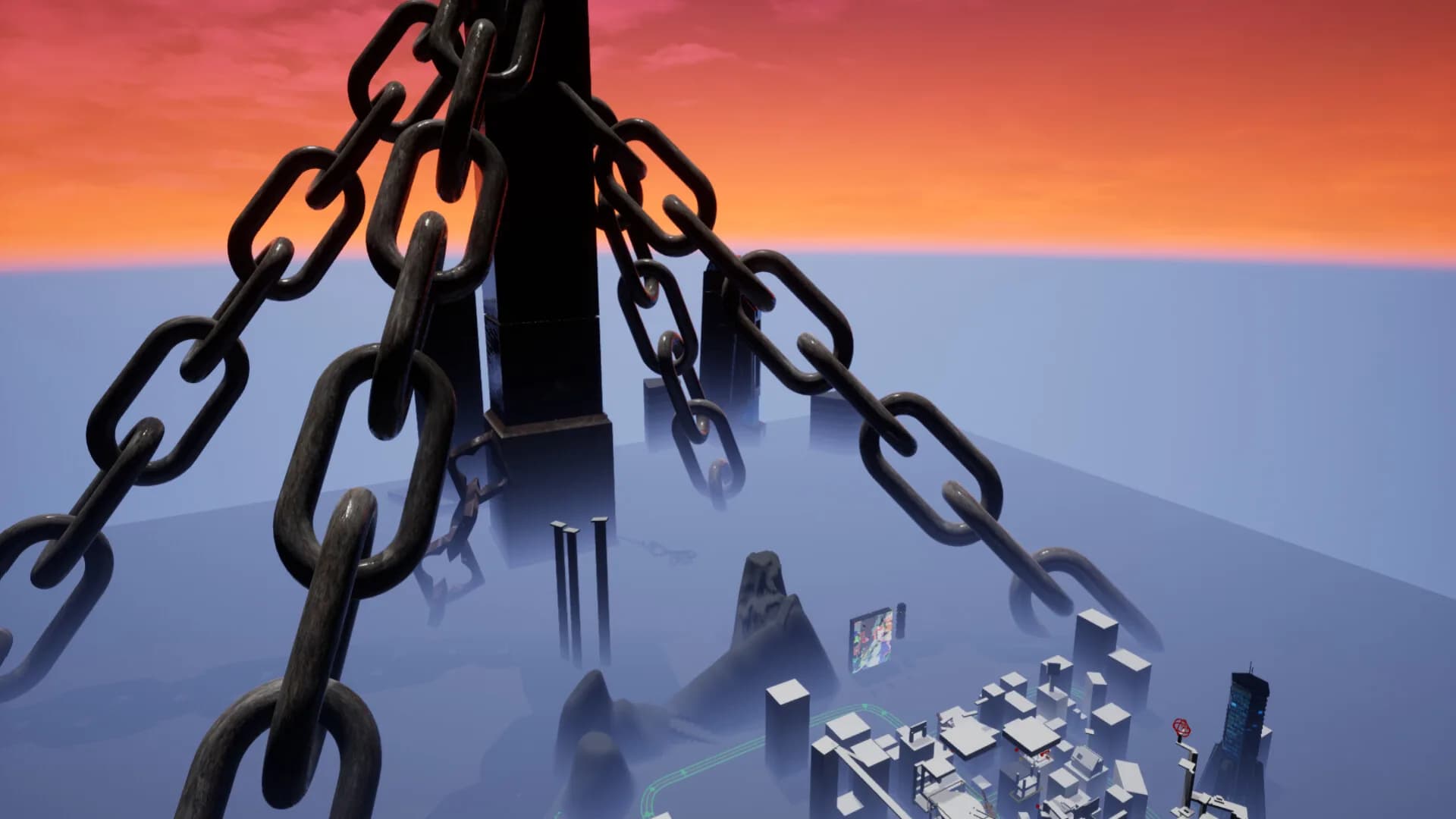 Re – Fracture: The Prophet’s Awakening görsel 8
