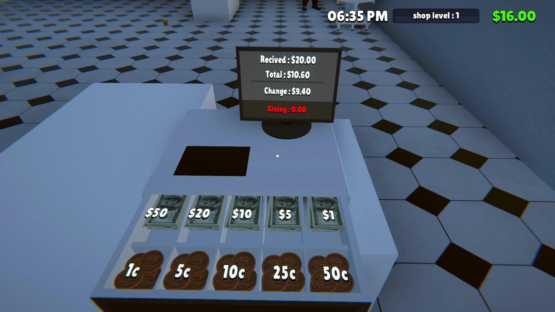 Diecast Car Shop Simulator görsel 6