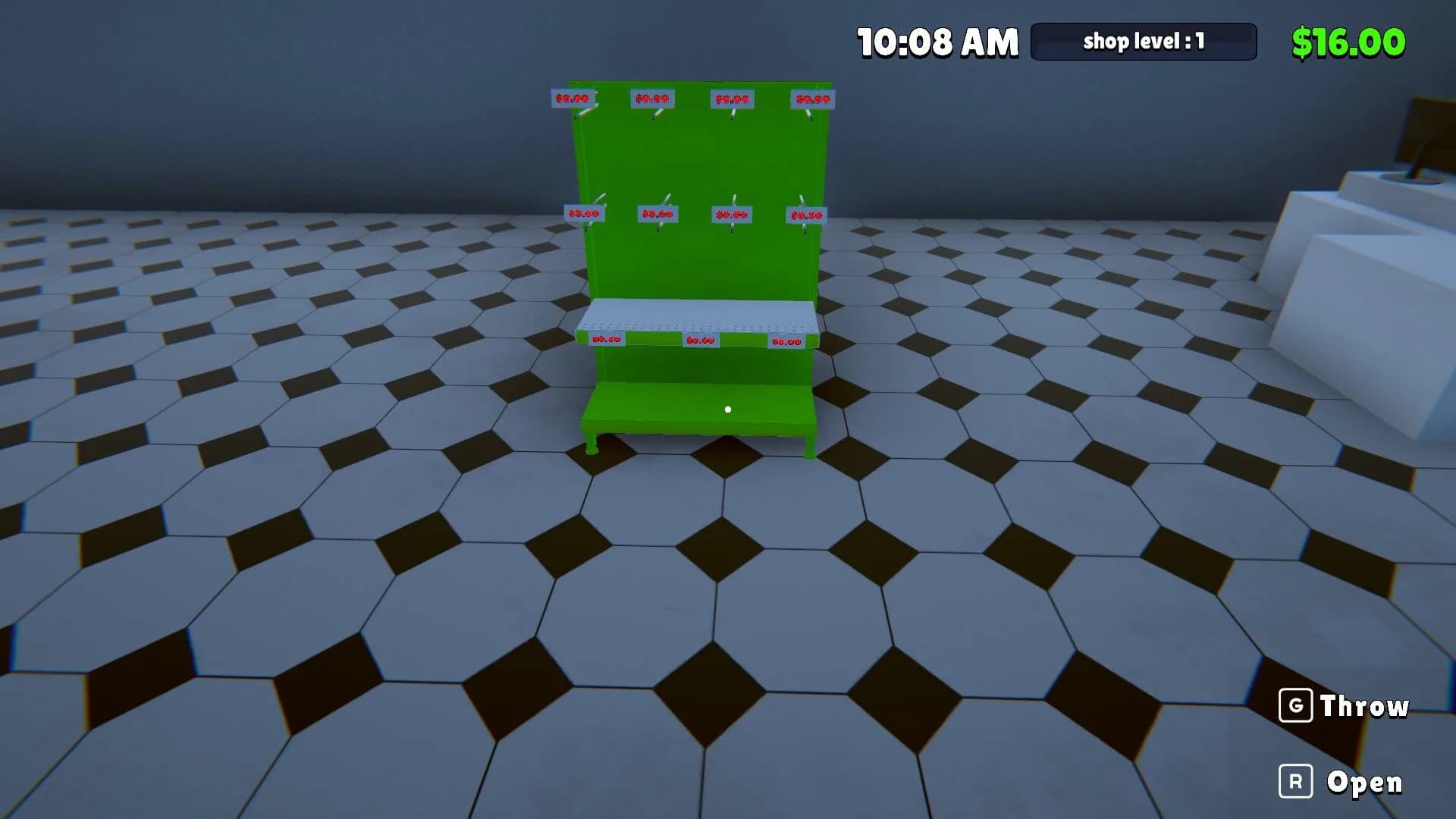 Diecast Car Shop Simulator görsel 9