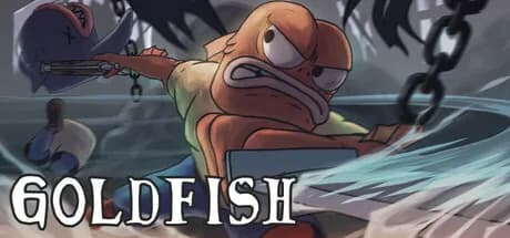 Goldfish görsel 1