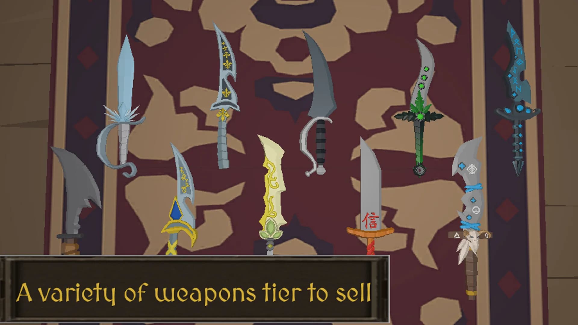 Adventurer Shop Simulator görsel 4