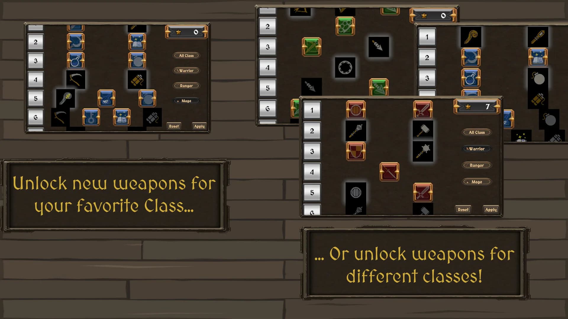 Adventurer Shop Simulator görsel 5