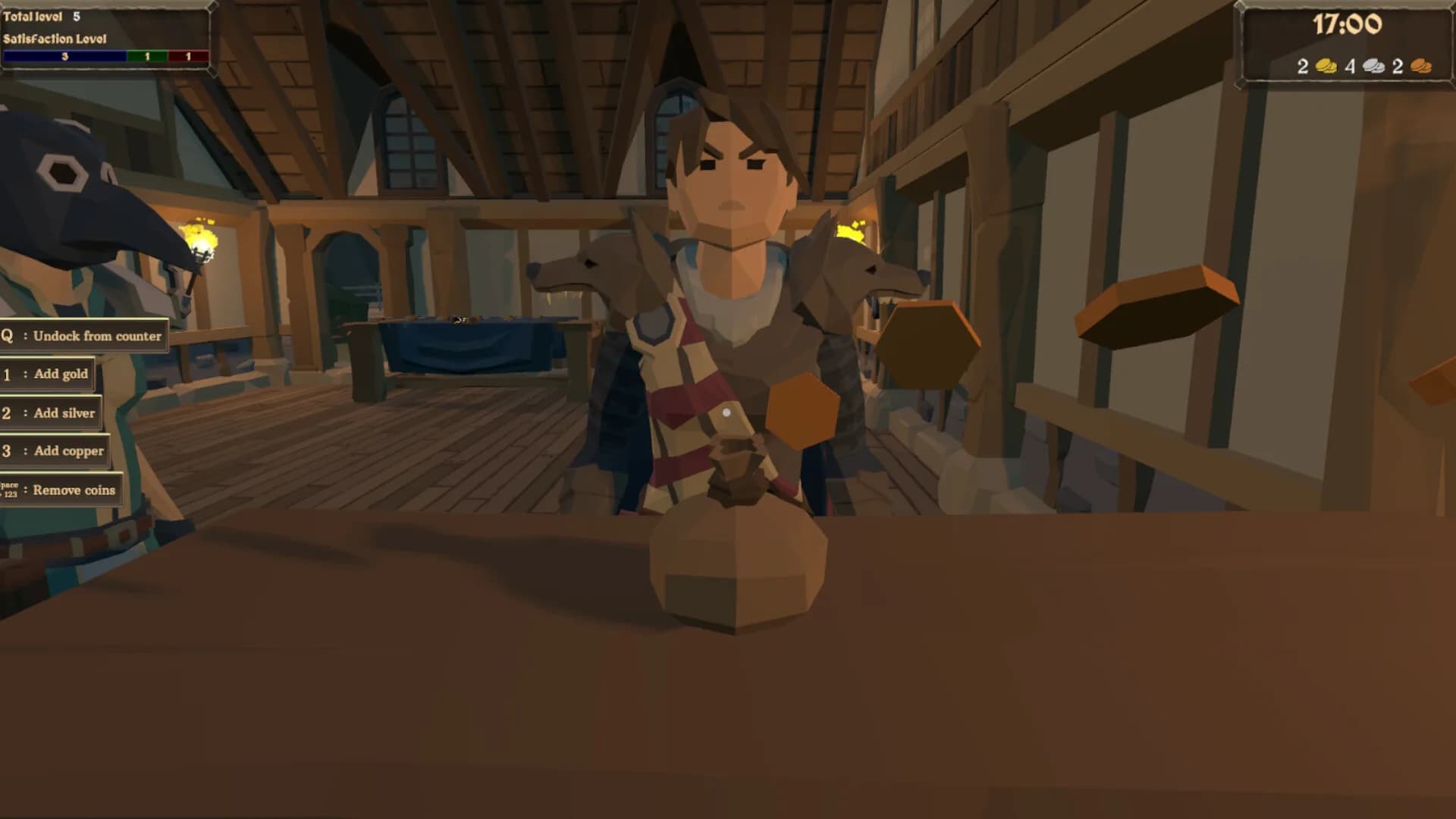 Adventurer Shop Simulator görsel 10