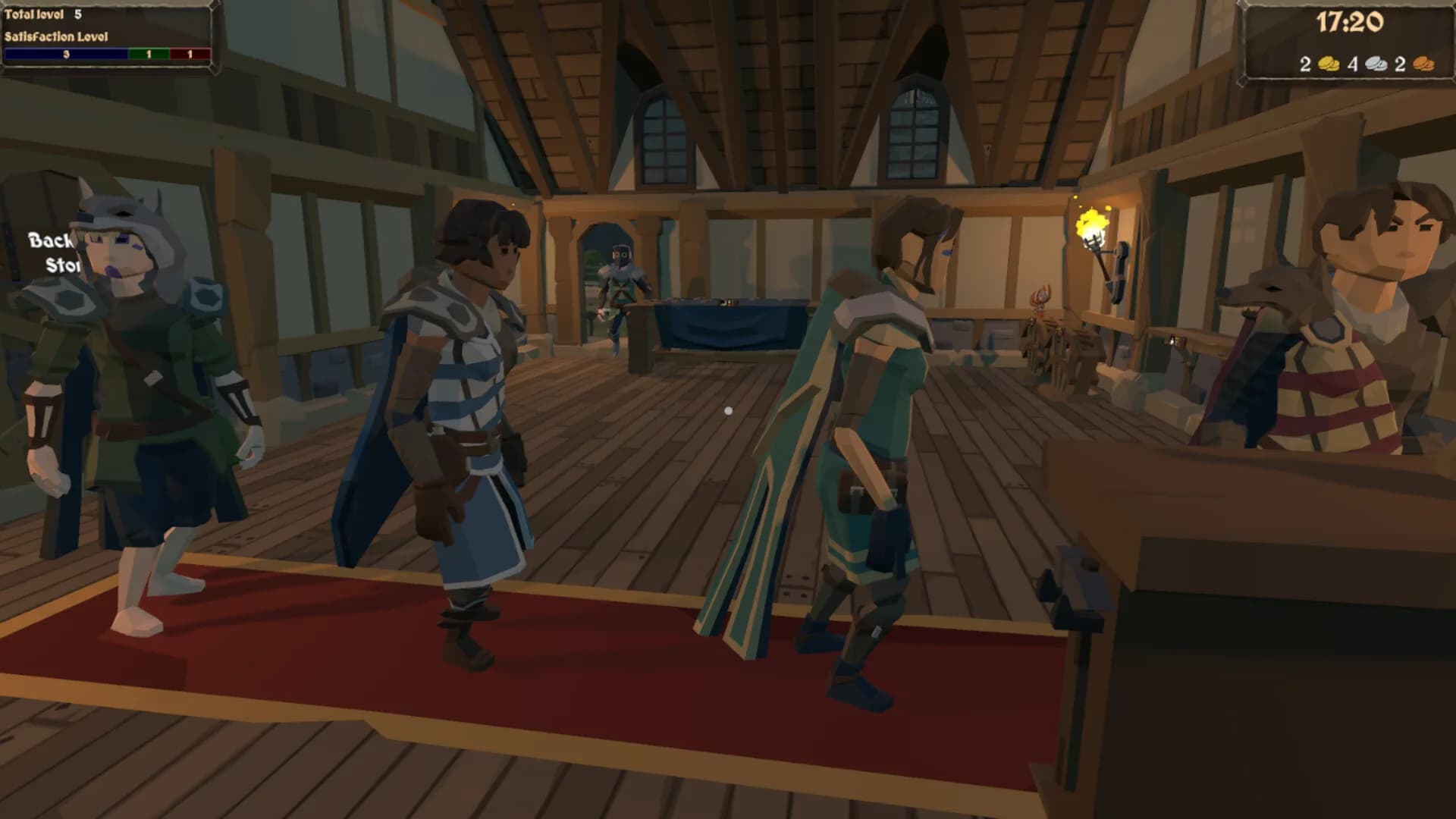 Adventurer Shop Simulator görsel 11