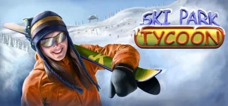 Ski Park Tycoon görsel 1