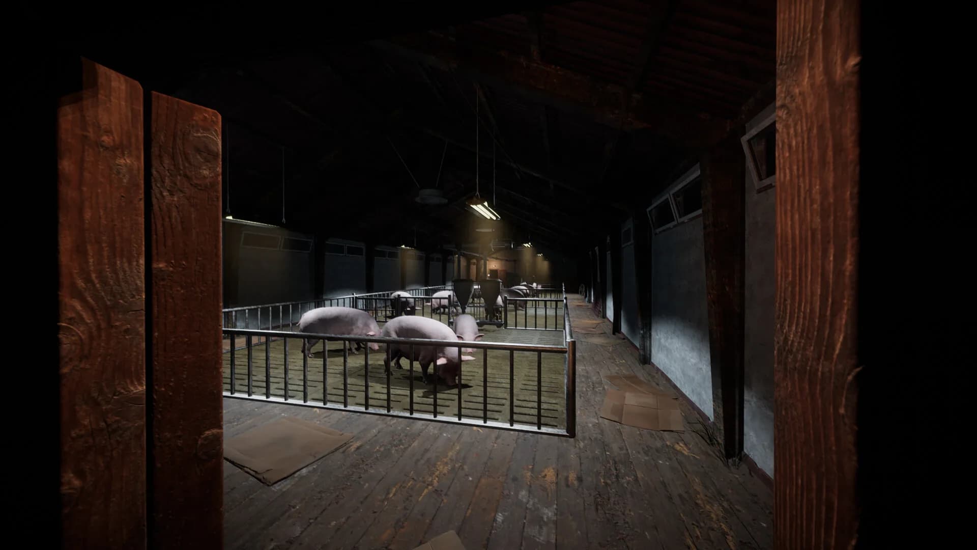 Porcine Parasite görsel 2