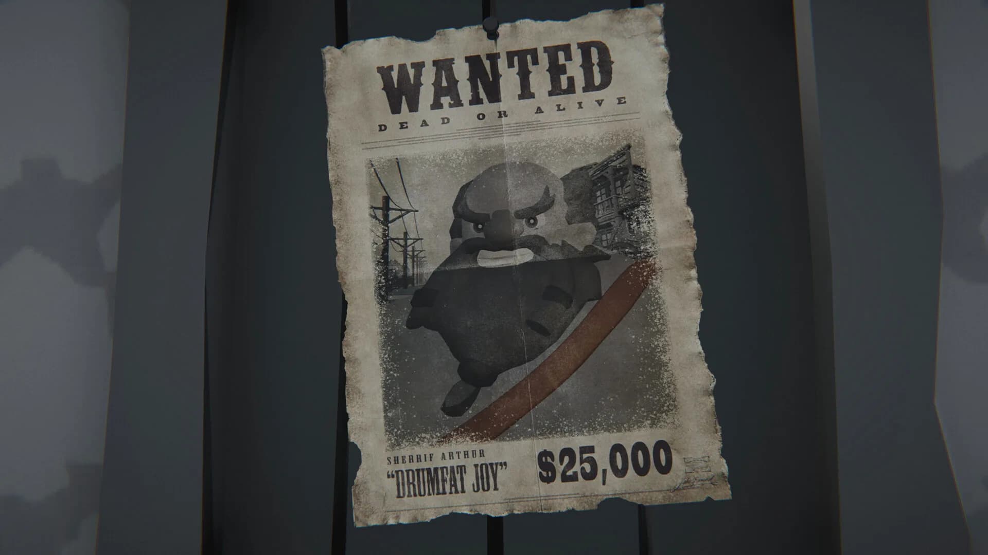 Retro Killer görsel 21