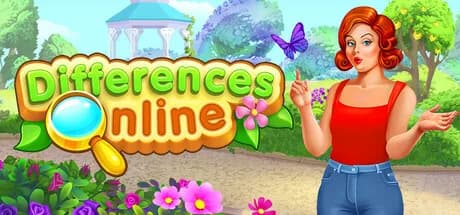 Differences Online görsel 1