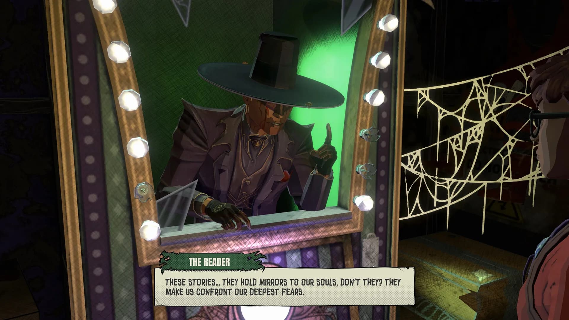 Creepshow görsel 3