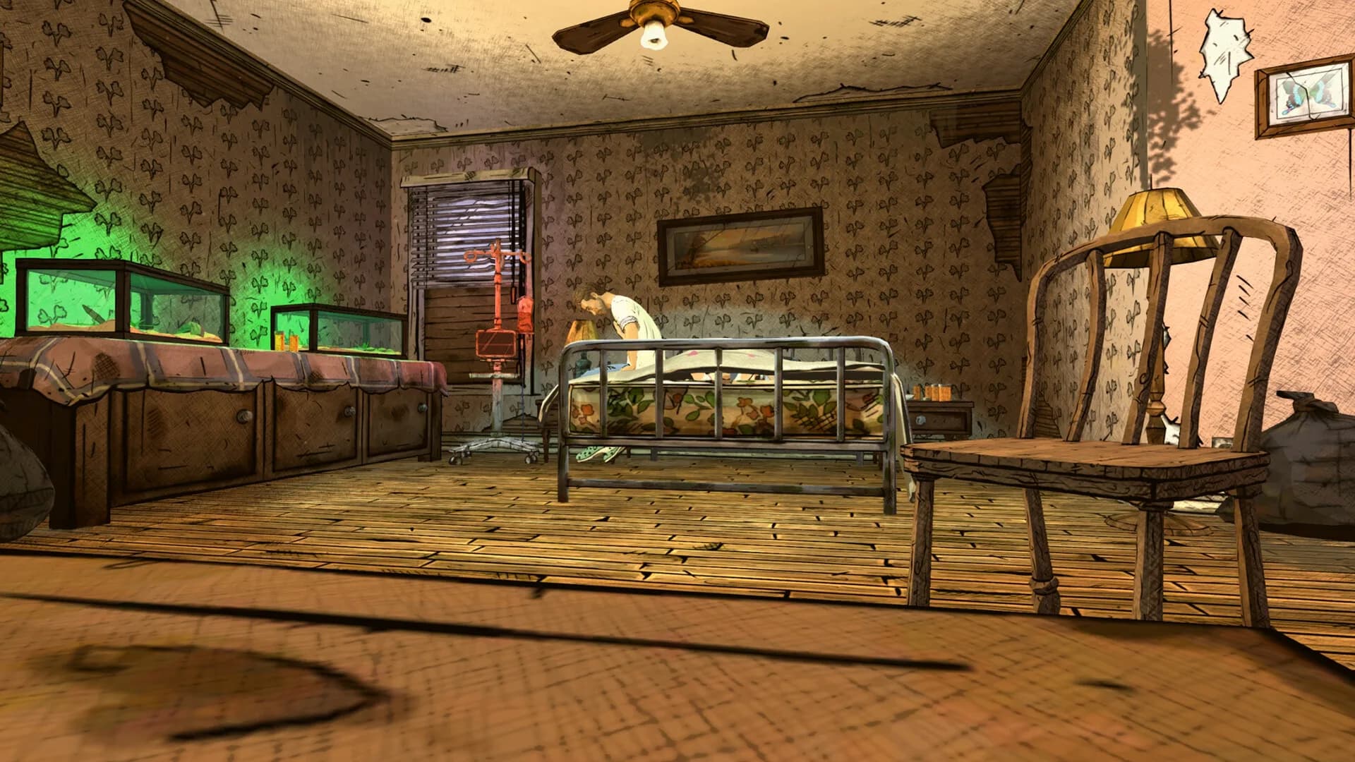 Creepshow görsel 6