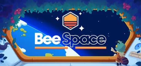 Bee Space görsel 1