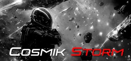 Cosmik Storm görsel 1