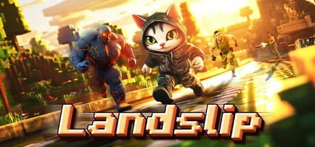 Landslip