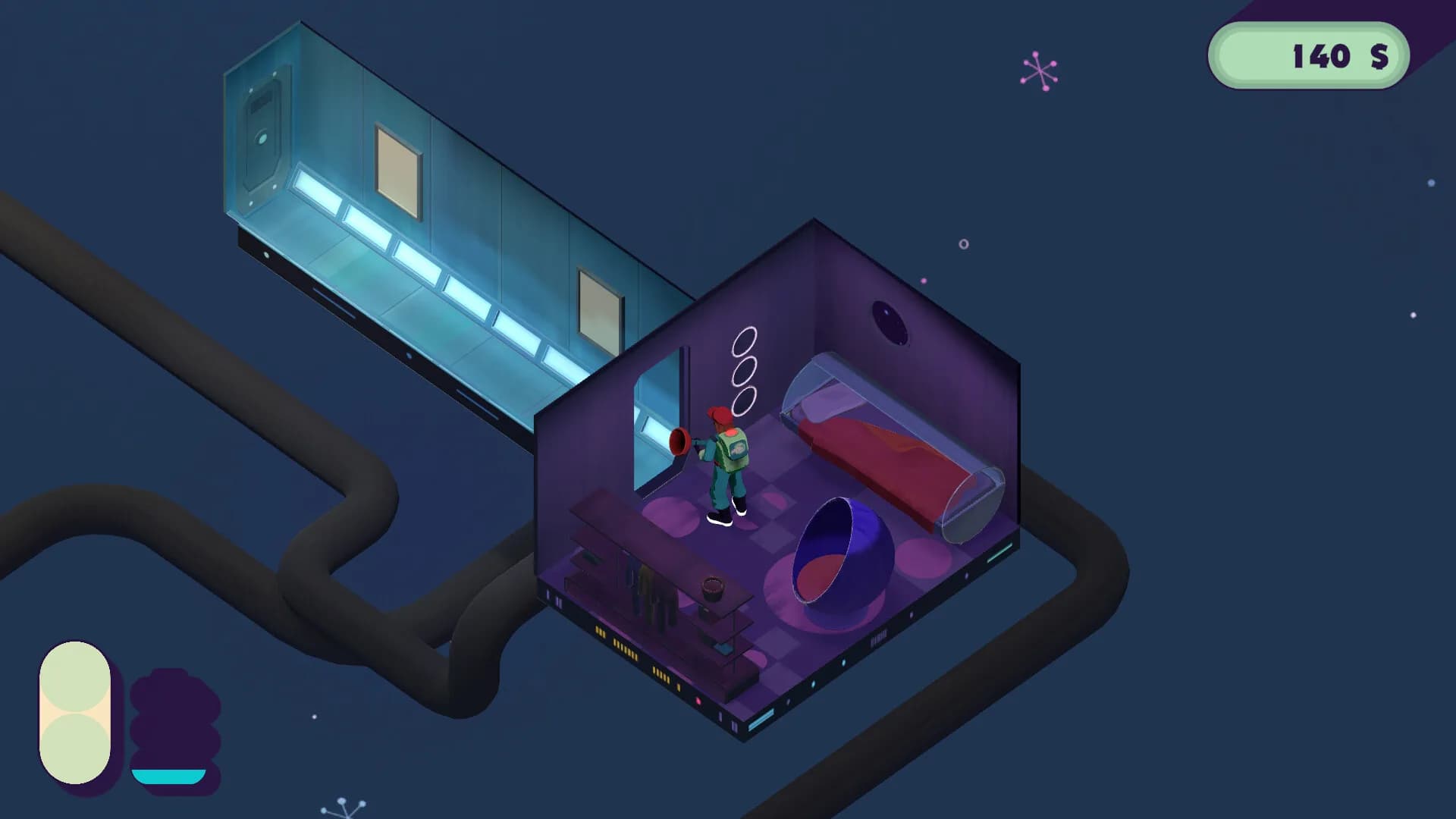 Space Sucks görsel 7