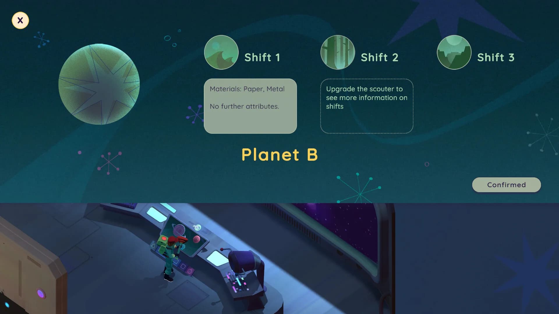 Space Sucks görsel 9