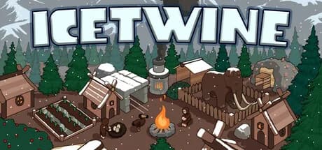 Icetwine görsel 1