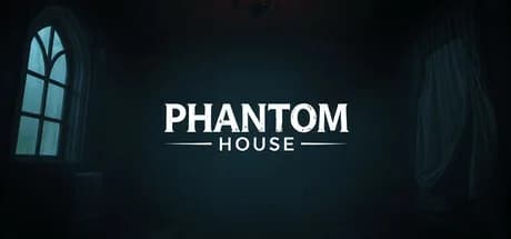 Phantom House