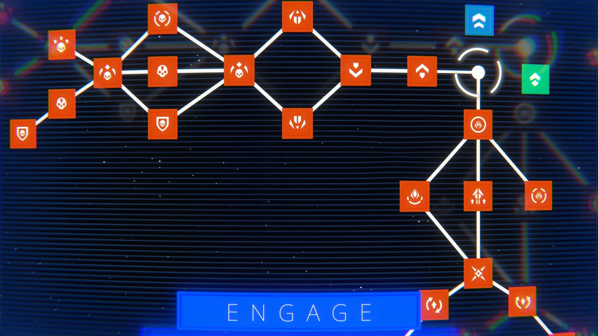 Idle Space Shooter görsel 6