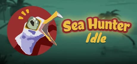 Sea hunter idle görsel 1