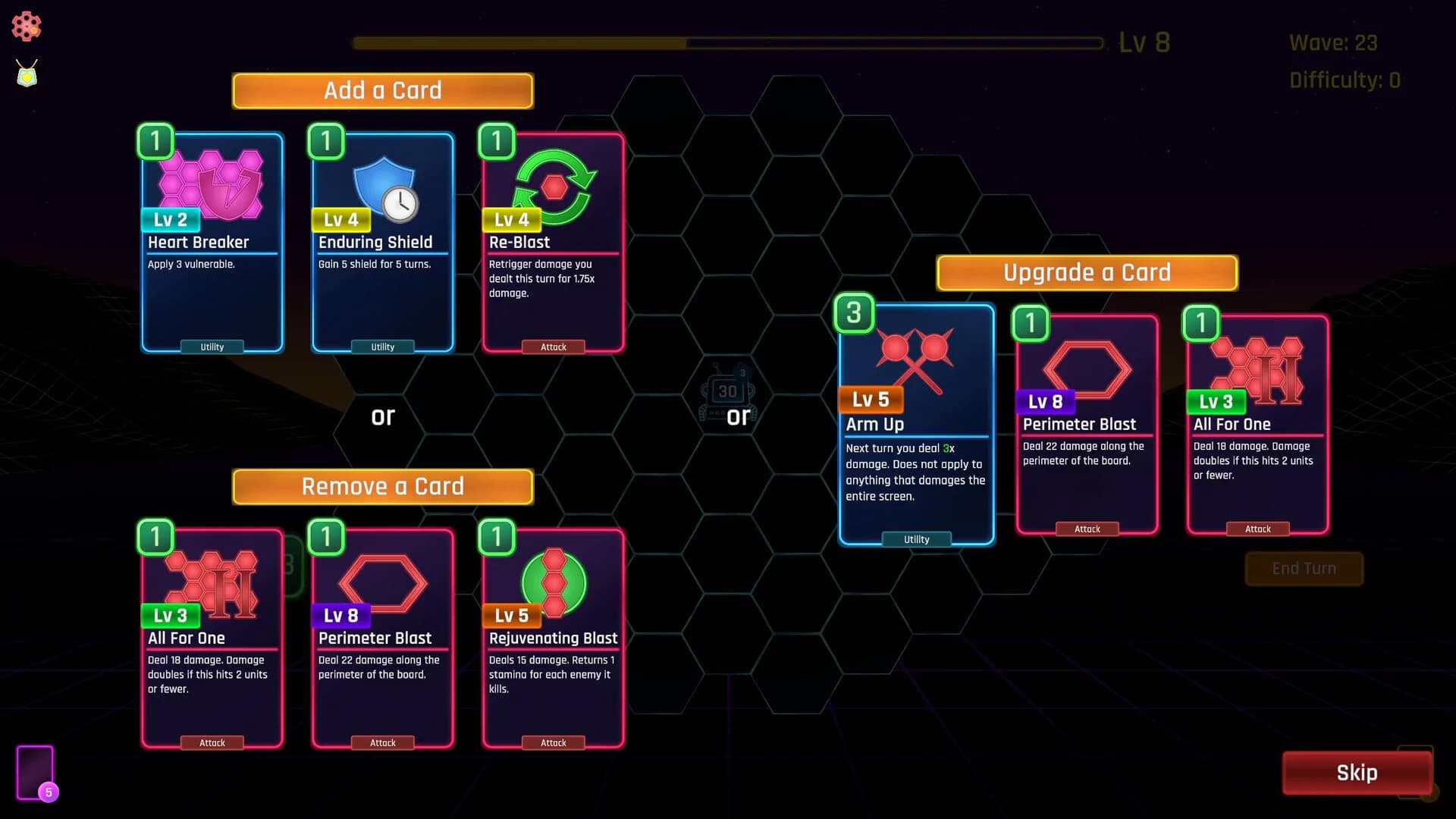 Hex Blast görsel 5