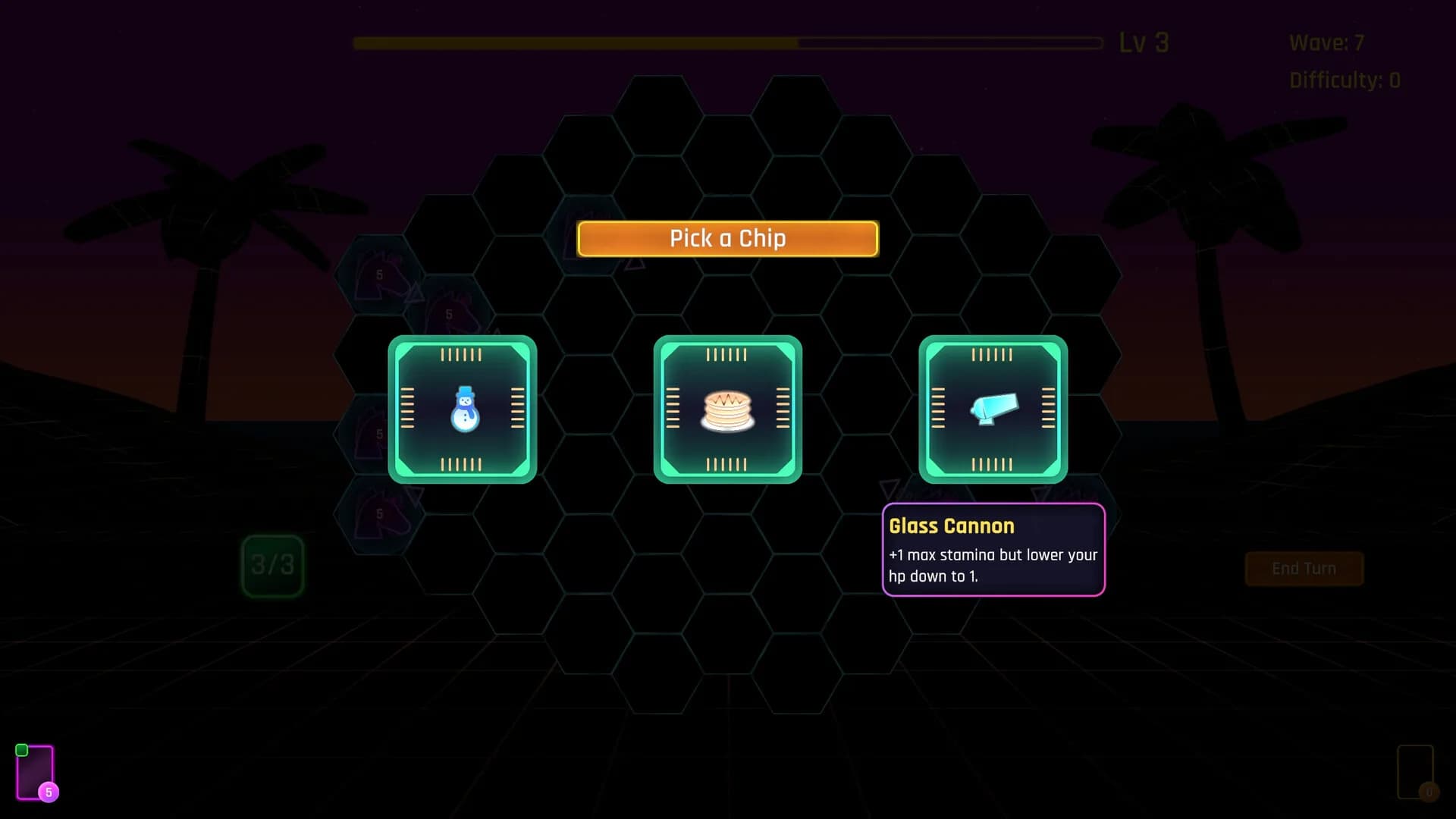 Hex Blast görsel 6