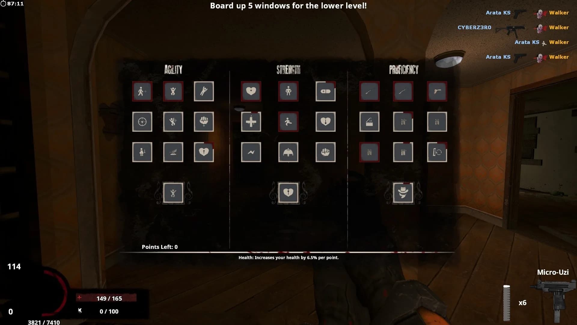 BrainBread 2 görsel 6