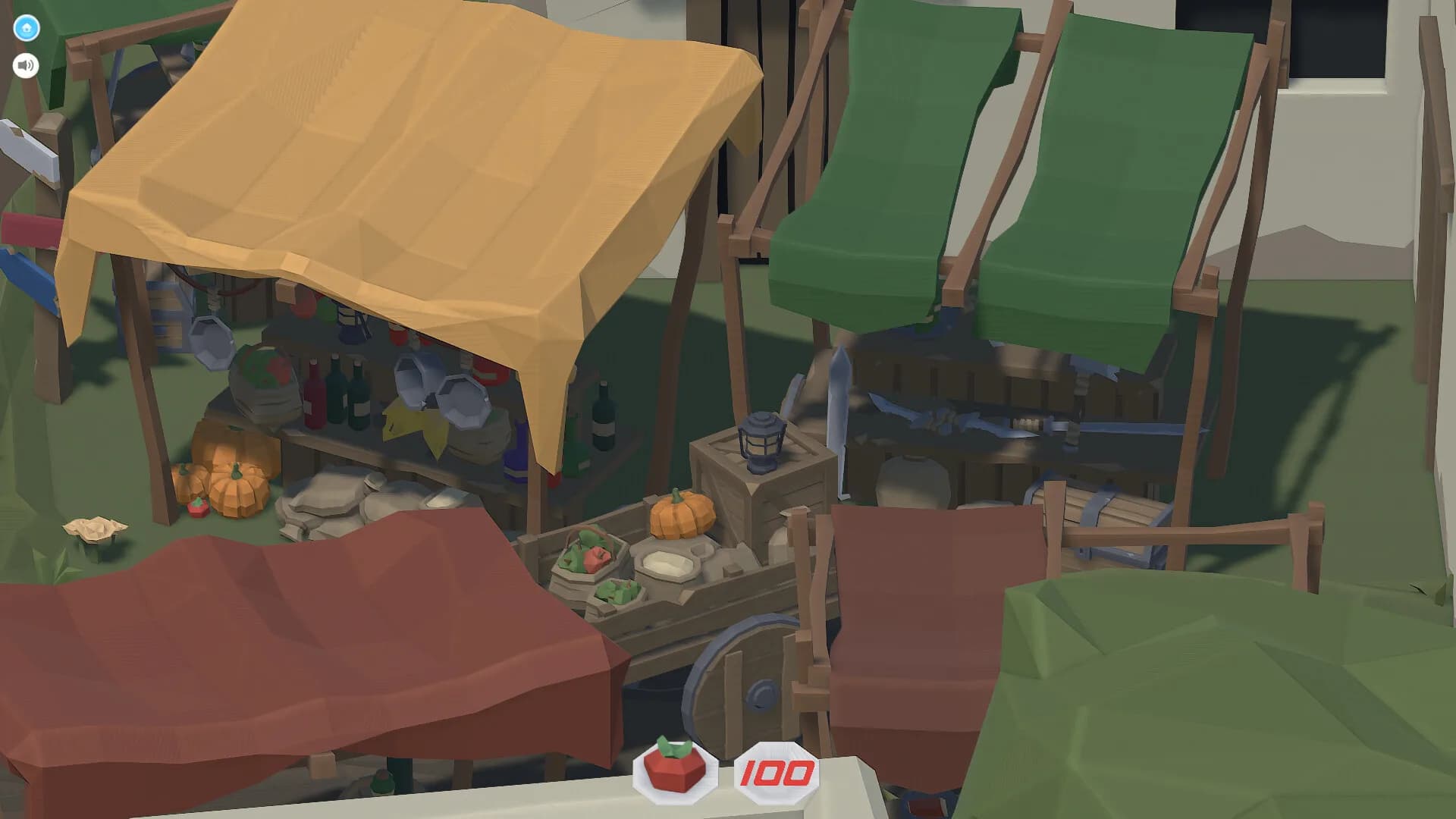 Hidden Tomatoes 3 görsel 5