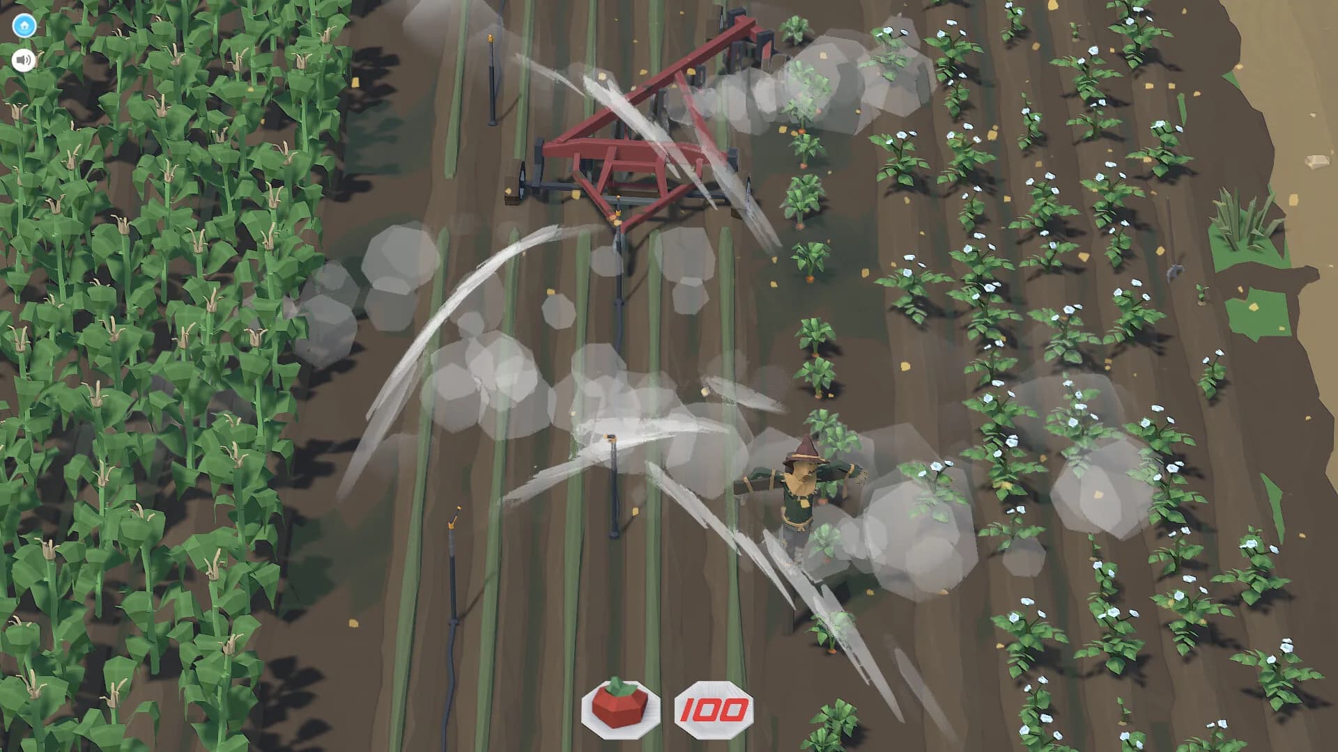 Hidden Tomatoes : Farm Frenzy görsel 3