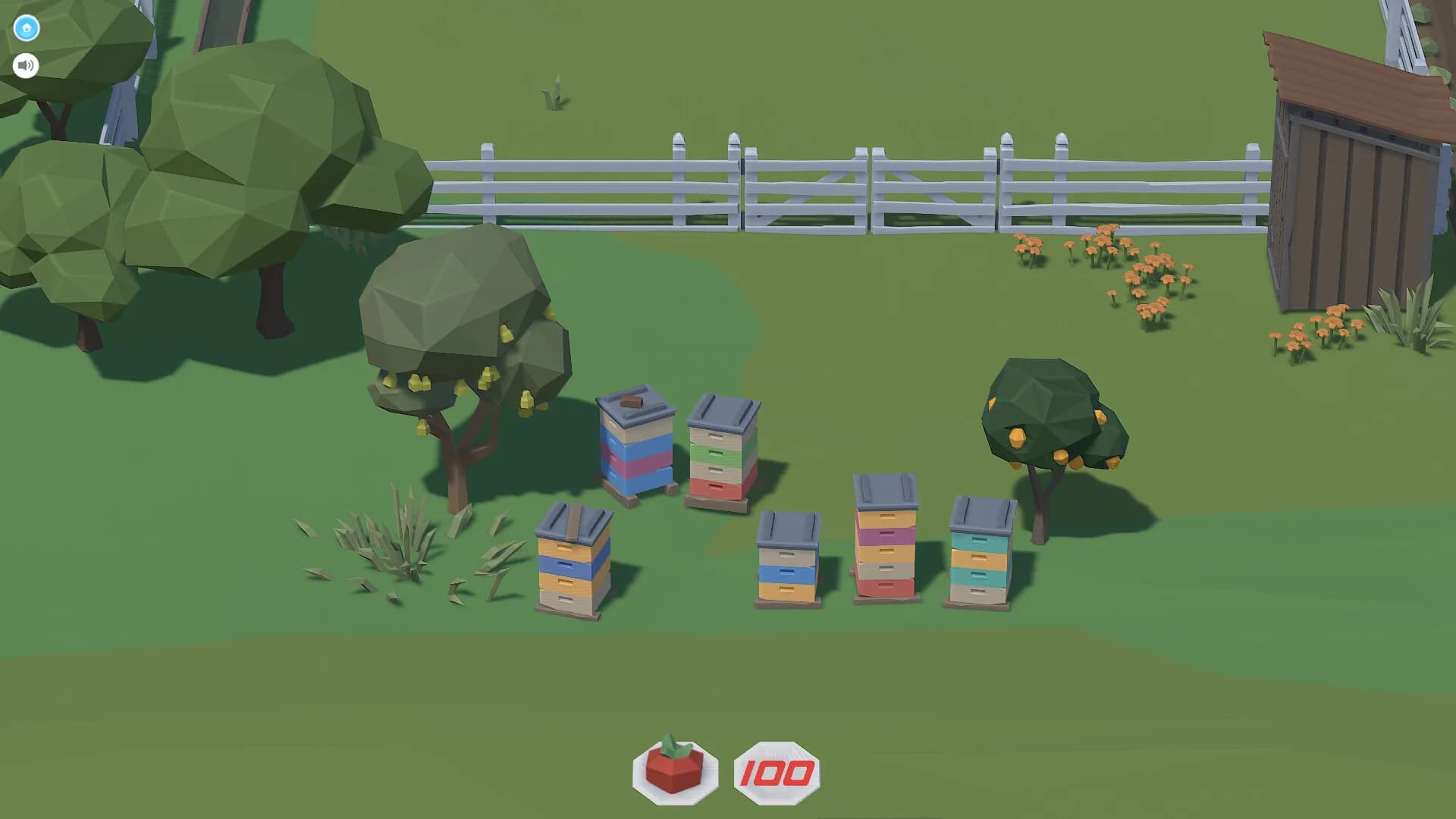 Hidden Tomatoes : Farm Frenzy görsel 4