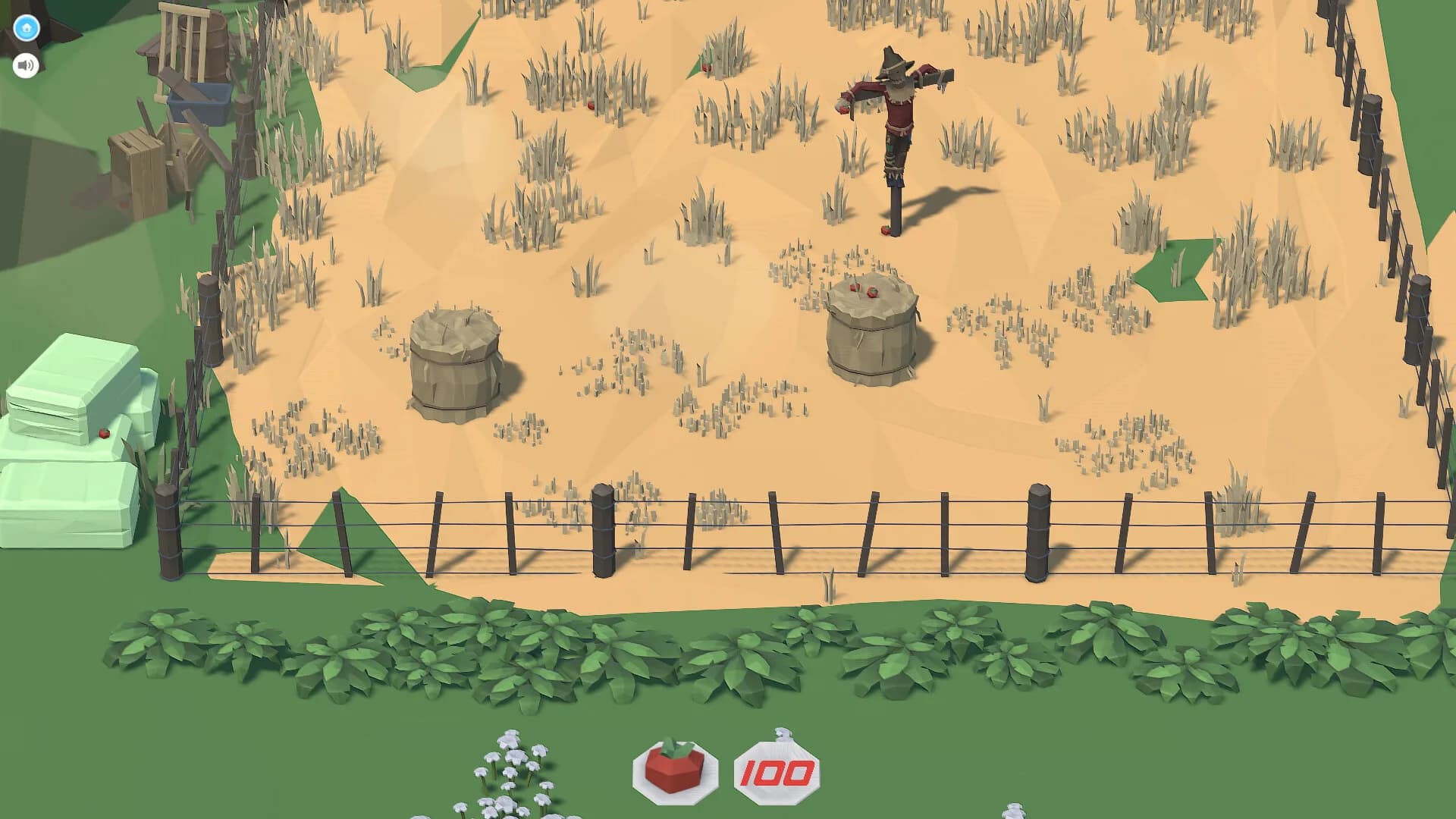 Hidden Tomatoes : Farm Frenzy görsel 5