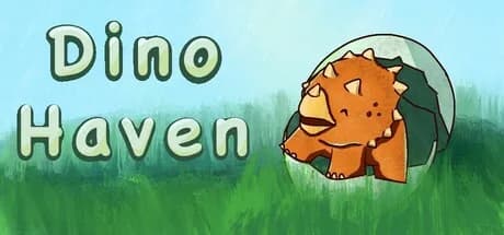 Dino Haven görsel 1