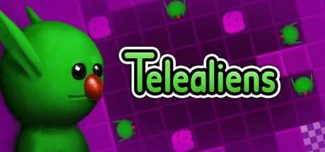 Telealiens