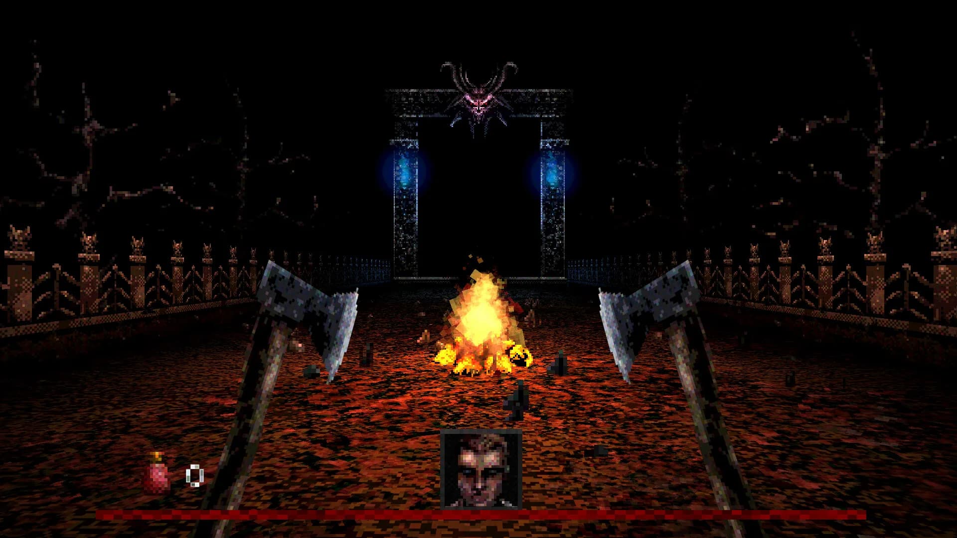Necrotombs görsel 2