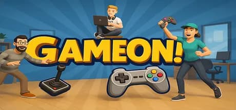 GameOn! görsel 1